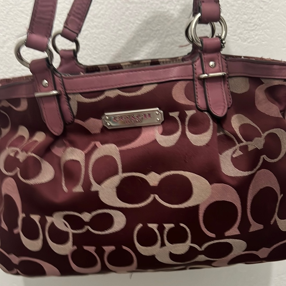 Vintage Coach